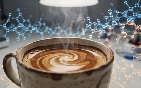 Kaffee senkt Demenzrisiko um 35%: Neue Studien belegen Schutzwirkung - Foto: über boerse-global.de