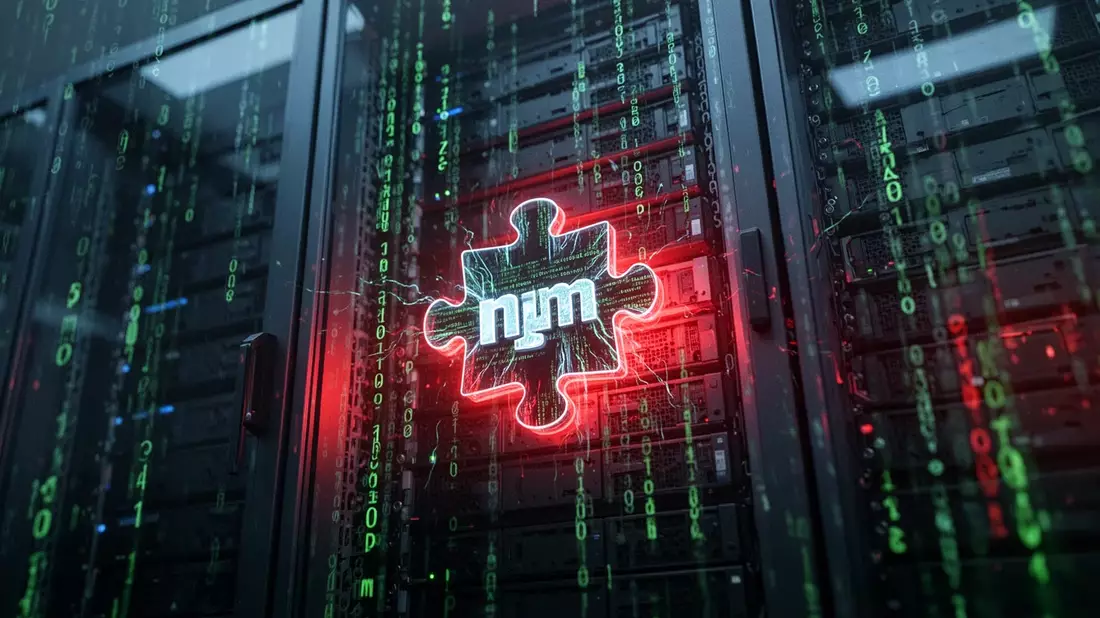 npm-Malware: Fake Codex-Tool stahl 27.000 Nutzer pro Woche - Bild: über boerse-global.de