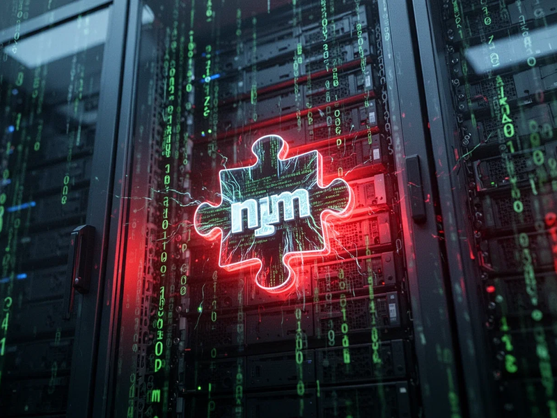 npm-Malware: Fake Codex-Tool stahl 27.000 Nutzer pro Woche - Foto: über boerse-global.de