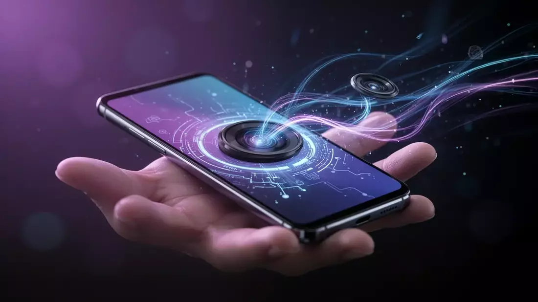 One UI 8.5: Samsung bringt KI und Kamera-Tools auf günstige Phones - Bild: über boerse-global.de