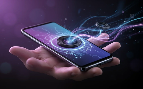 One UI 8.5: Samsung bringt KI und Kamera-Tools auf günstige Phones - Foto: über boerse-global.de