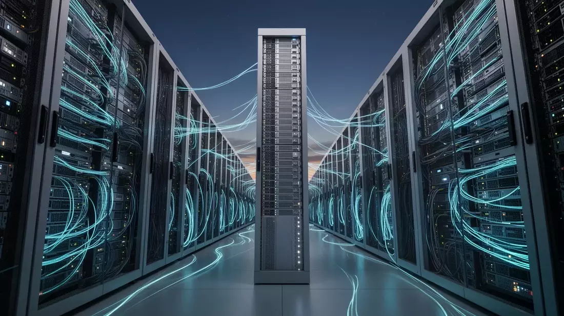 TRAFEED: KI-Agent für Sicherheitsexporte mit 200-Millionen-Datenbank - Bild: über boerse-global.de