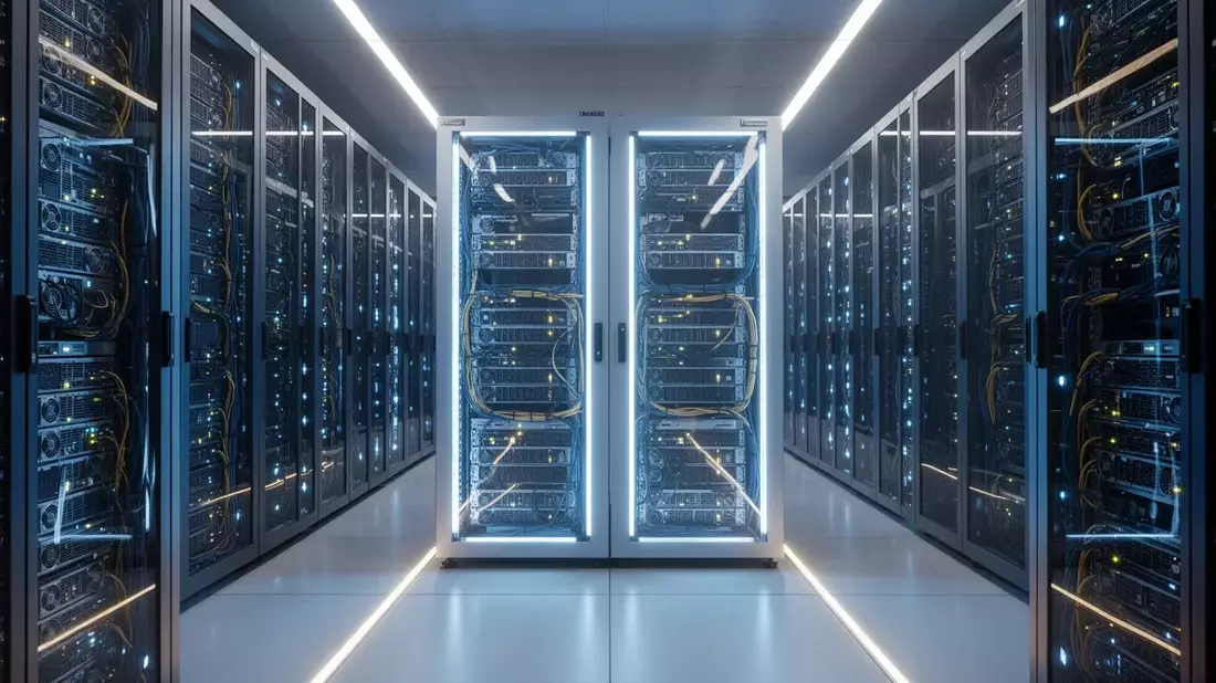Gemini: Google behebt Rechenlimit-Fehler und verdoppelt Omni-Kapazität - Bild: über boerse-global.de