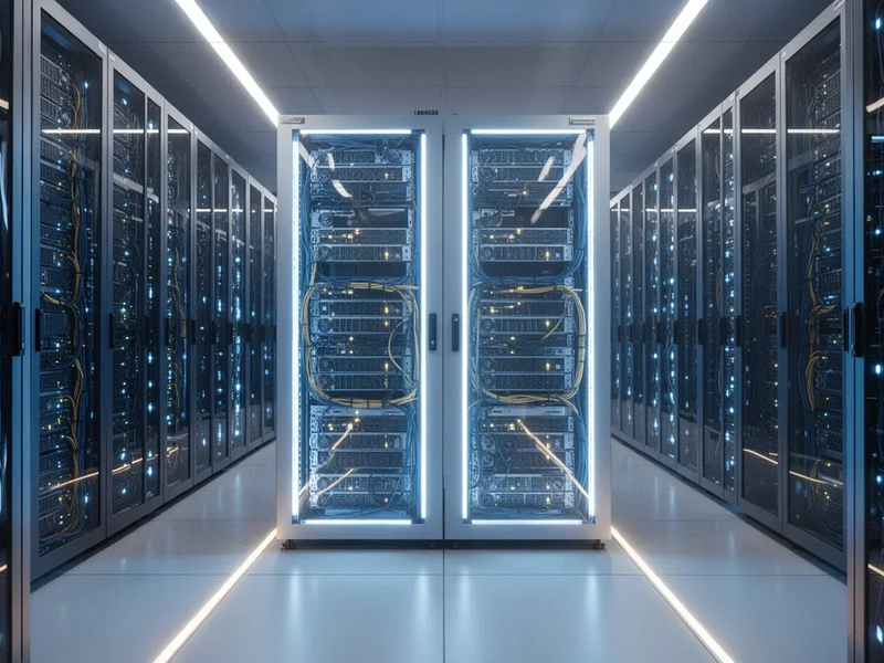 Gemini: Google behebt Rechenlimit-Fehler und verdoppelt Omni-Kapazität - Foto: über boerse-global.de