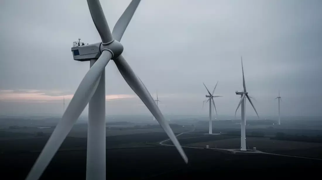 Siemens Energy: Valuation Anxiety Overshadows Record Results and Analyst Optimism Illustration mit AI erstellt übermittelt durch boerse-global.de