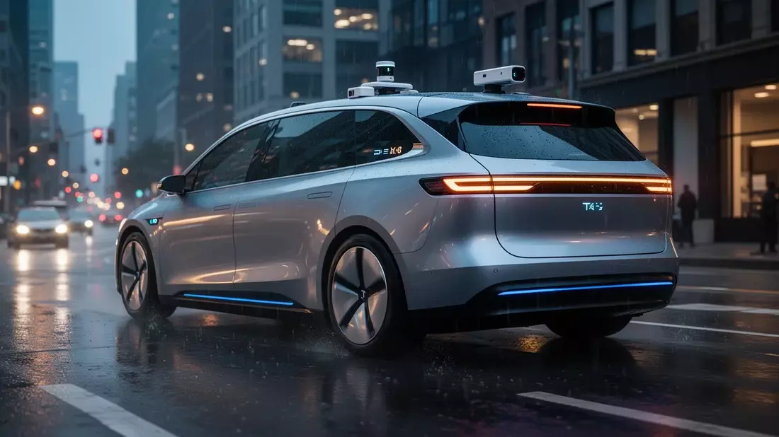 Waymo Ojai: Roboter-Taxi mit 42% weniger Sensoren startet - Bild: über boerse-global.de