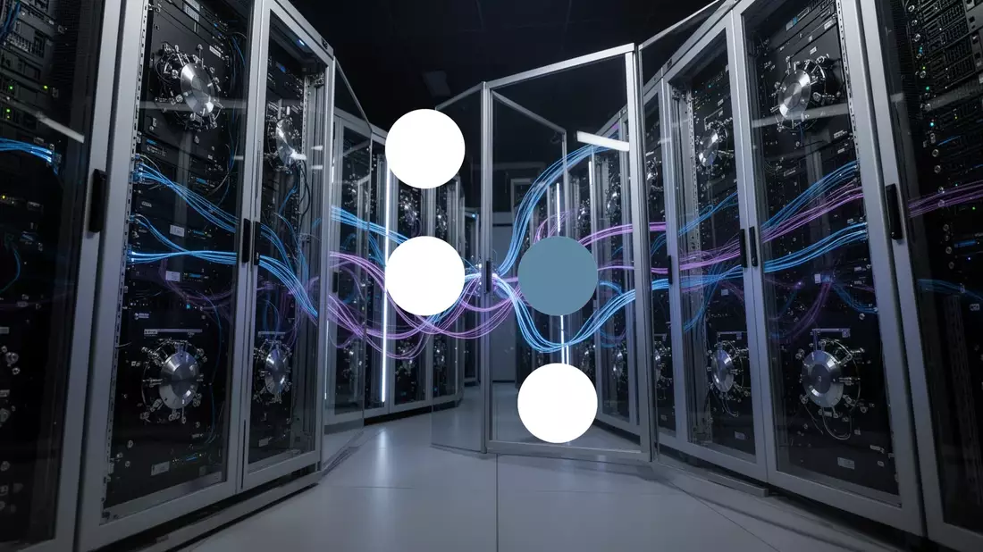 D-Wave Quantum Aktie: 5,4 Millionen für SQFab-Projekt - Bild: über boerse-global.de