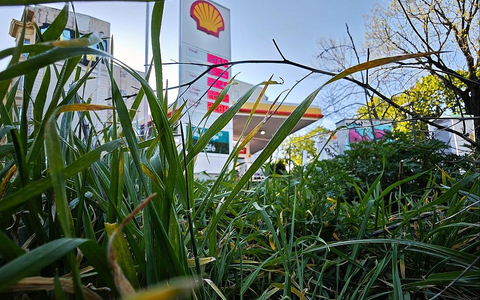 Tankstelle (Archiv) - Foto: via dts Nachrichtenagentur