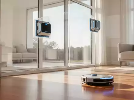 Putzroboter mit Bionik: Dreame X60 Pro startet am 5. Juni - Foto: über boerse-global.de