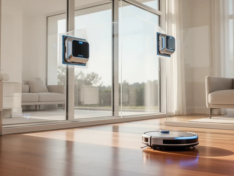 Putzroboter mit Bionik: Dreame X60 Pro startet am 5. Juni - Foto: über boerse-global.de