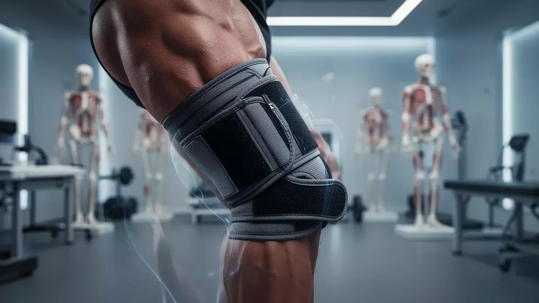 Muskelaufbau: Blood Flow Restriction erzielt Erfolg mit 30% Last - Bild: über boerse-global.de
