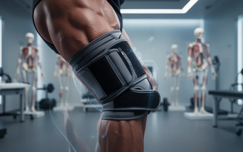 Muskelaufbau: Blood Flow Restriction erzielt Erfolg mit 30% Last - Foto: über boerse-global.de