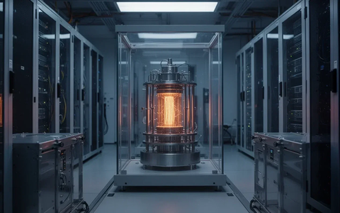 D-Wave Quantum Faces a Defining Week: A Scientific Clash, a Federal Windfall, and an Investor Showdown - Foto: über boerse-global.de