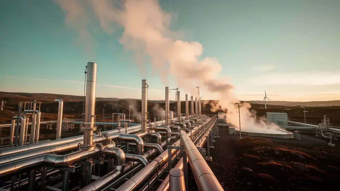 Vulcan Energy Aktie: 3.588 Euro Produktionskosten je Tonne - Bild: über boerse-global.de
