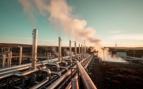 Vulcan Energy Aktie: 3.588 Euro Produktionskosten je Tonne - Foto: über boerse-global.de