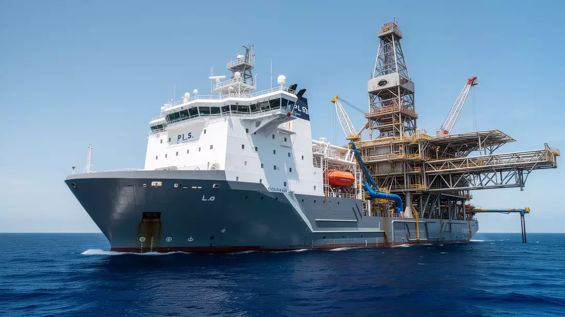 Paratus Energy Services Aktie: Fokus auf reines PLSV-Geschäft - Bild: über boerse-global.de