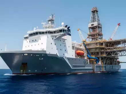 Paratus Energy Services Aktie: Fokus auf reines PLSV-Geschäft - Foto: über boerse-global.de