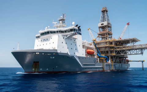 Paratus Energy Services Aktie: Fokus auf reines PLSV-Geschäft - Foto: über boerse-global.de