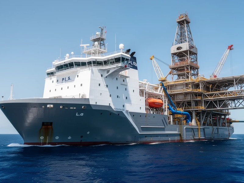 Paratus Energy Services Aktie: Fokus auf reines PLSV-Geschäft - Foto: über boerse-global.de