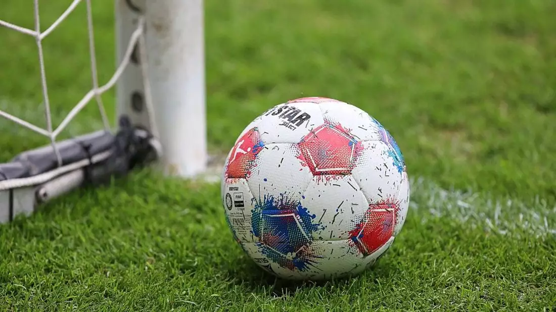 Fußball (Archiv) - Bild: via dts Nachrichtenagentur