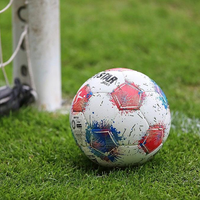 Fußball (Archiv) - Foto: via dts Nachrichtenagentur
