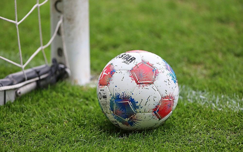 Fußball (Archiv) - Foto: via dts Nachrichtenagentur