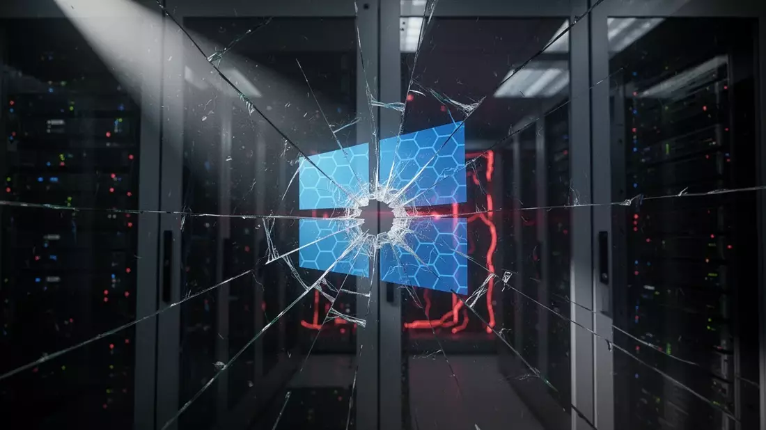 Nightmare Eclipse: Forscher droht Microsoft mit weiteren Exploits am 14. Juli - Bild: über boerse-global.de