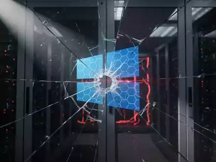 Nightmare Eclipse: Forscher droht Microsoft mit weiteren Exploits am 14. Juli - Foto: über boerse-global.de
