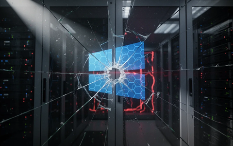 Nightmare Eclipse: Forscher droht Microsoft mit weiteren Exploits am 14. Juli - Foto: über boerse-global.de
