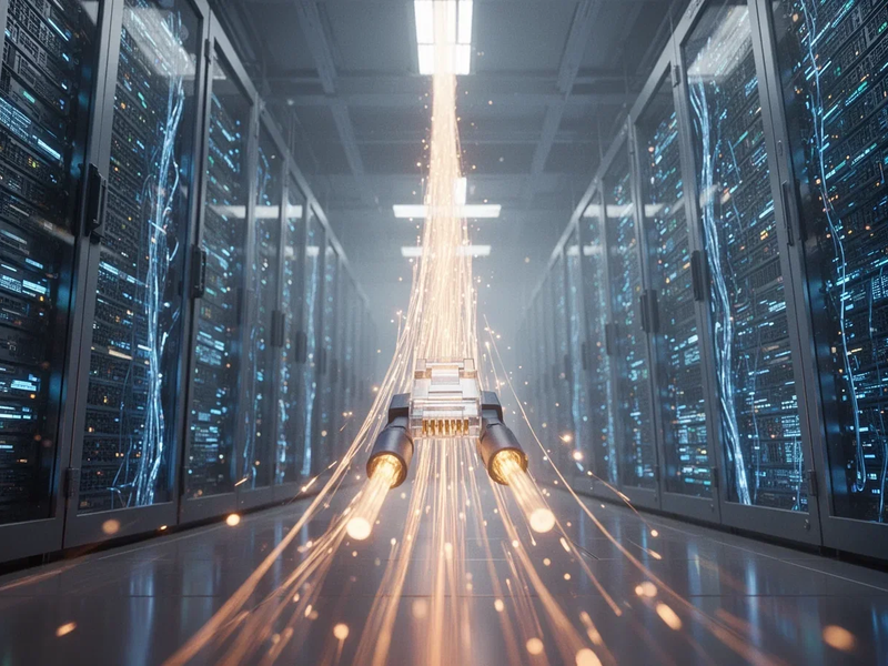 Cisco Aktie: 9 Milliarden Dollar KI-Aufträge 2026 - Foto: über boerse-global.de