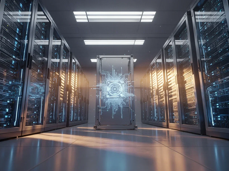 01 Quantum Aktie: 81 Milliarden Dollar Verteidigungsprogramm - Foto: über boerse-global.de