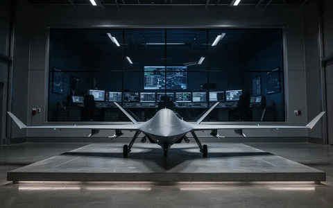 DroneShield: el blindaje urbano de Kansas City se apuntala con 222 millones de caja récord - Foto: über boerse-global.de