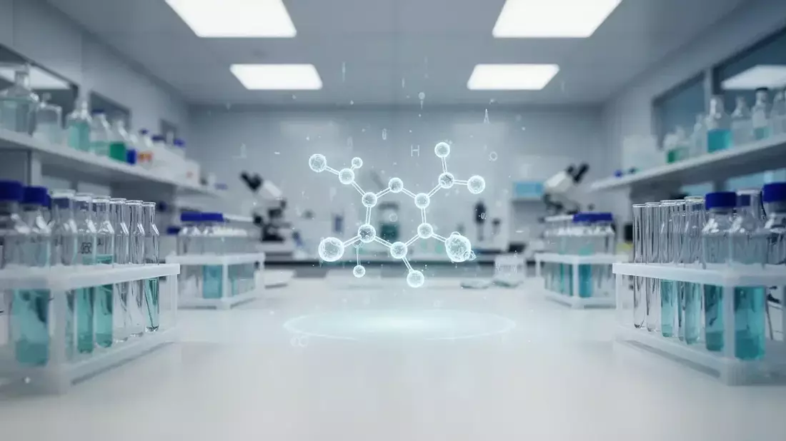 BioNTech: la FDA allana el camino para la nueva vacuna mientras ASCO pone a prueba su apuesta oncológica Illustration mit AI erstellt übermittelt durch boerse-global.de