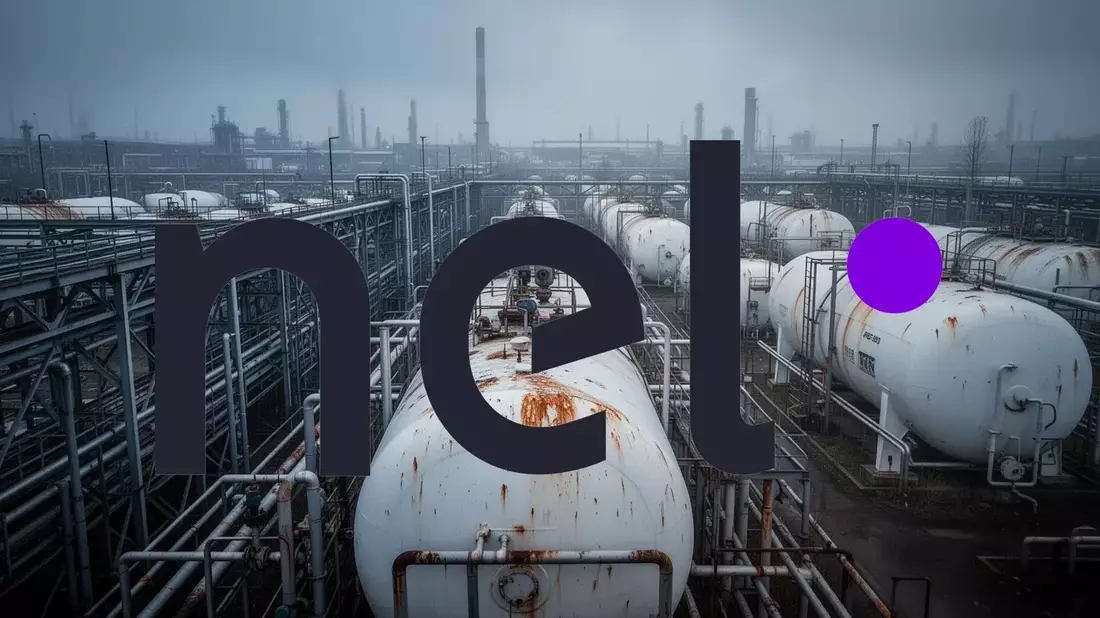 Nel ASA’s Cash-Fueled Pivot: New Electrolyzer Costs Slashed as €135 Million EU Backing Buys Time for Orders Illustration mit AI erstellt übermittelt durch boerse-global.de