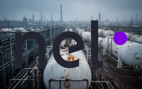Nel ASA’s Cash-Fueled Pivot: New Electrolyzer Costs Slashed as €135 Million EU Backing Buys Time for Orders - Foto: über boerse-global.de