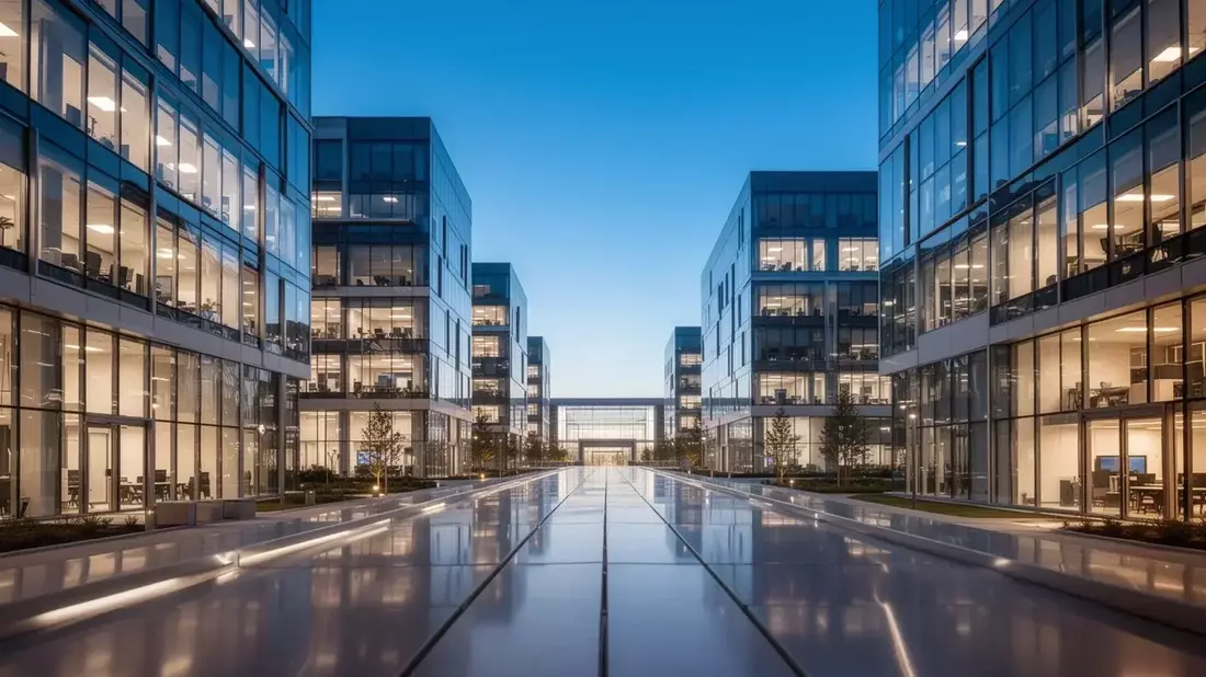 SAP’s €3.5B Bond Wager on AI and Data Meets a Stock That’s Trying to Find a Floor Illustration mit AI erstellt übermittelt durch boerse-global.de