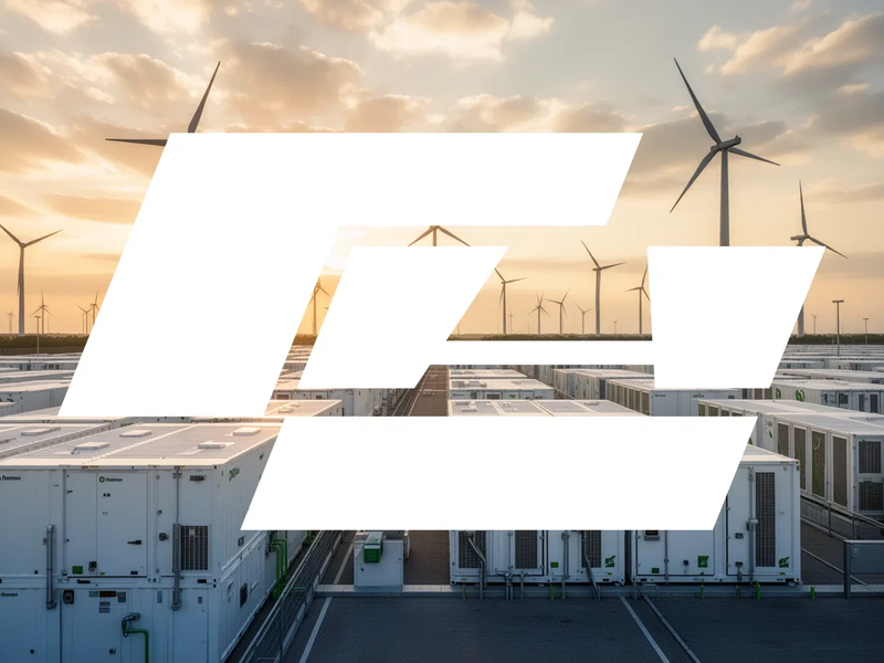 Vopak: Mehrheitsbeteiligung bei Green Energy Storage - Foto: über boerse-global.de