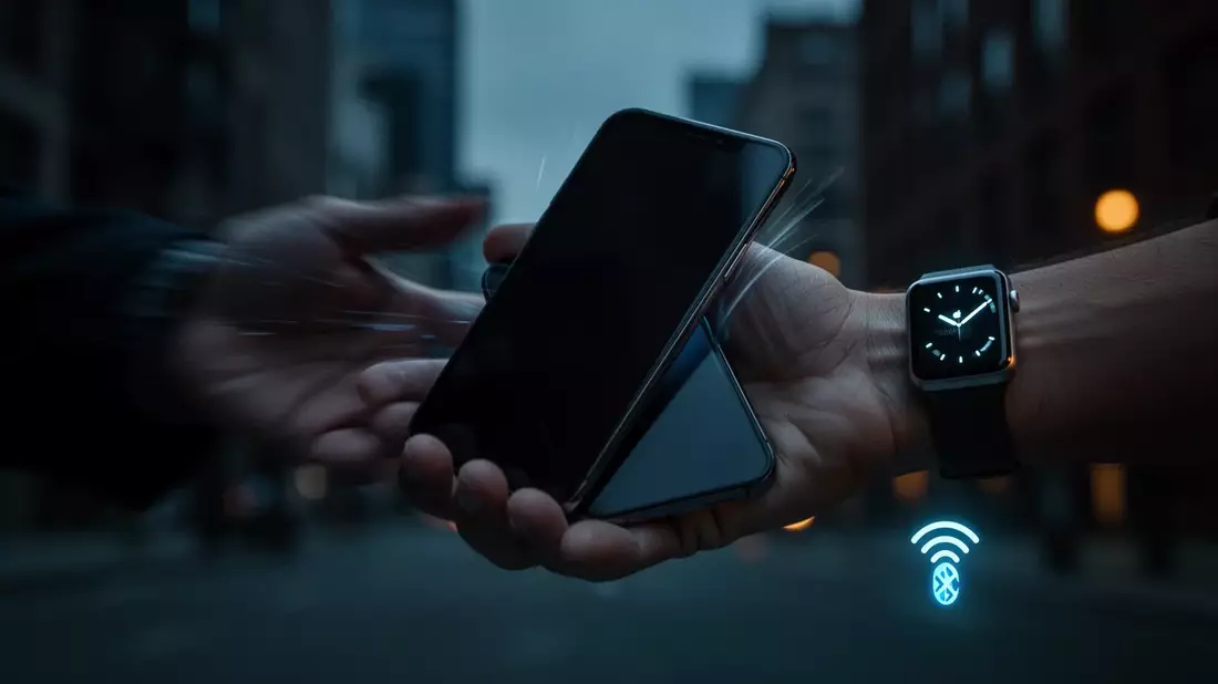 iPhone-Schutz zur WWDC: Apple zeigt Anti-Snatching-Funktion - Bild: über boerse-global.de