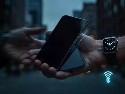 iPhone-Schutz zur WWDC: Apple zeigt Anti-Snatching-Funktion - Foto: über boerse-global.de