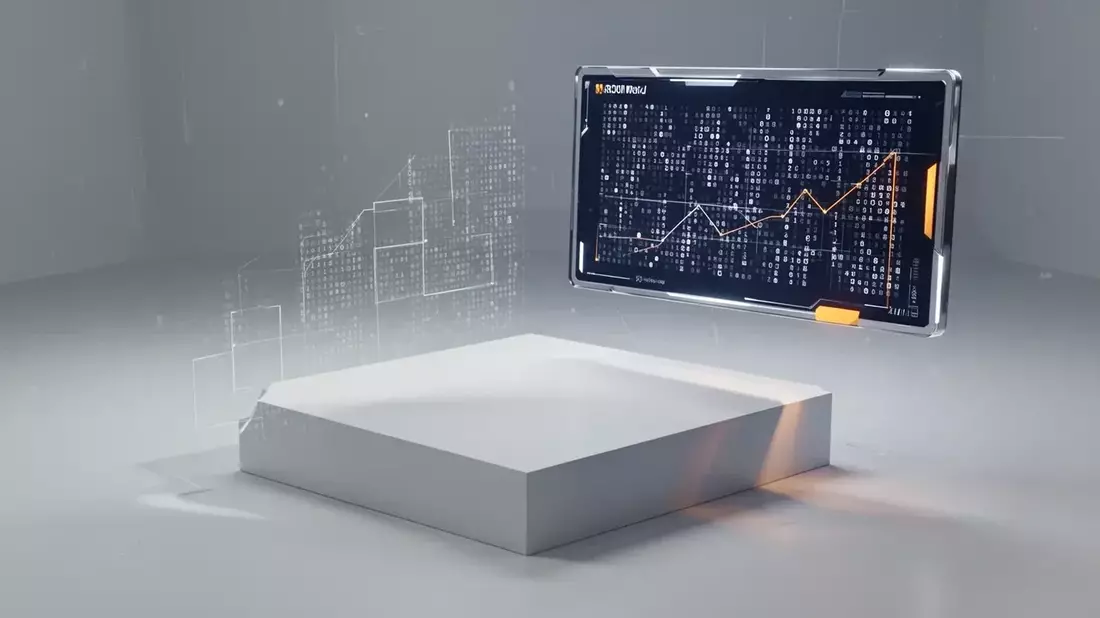 Nvidia’s 6.36% and a Free-Float Shake-Up: Inside the MSCI World ETF’s June Overhaul Illustration mit AI erstellt übermittelt durch boerse-global.de