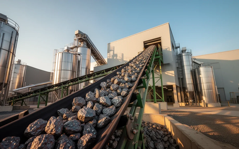 First Tin Aktie: Produktion Ende 2027 anvisiert - Foto: über boerse-global.de