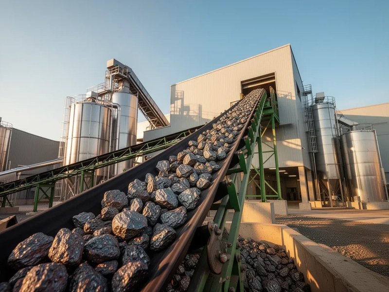 First Tin Aktie: Produktion Ende 2027 anvisiert - Foto: über boerse-global.de