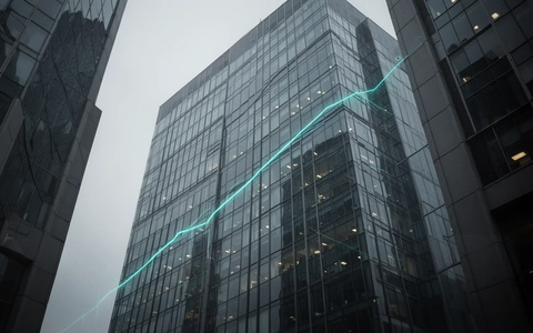 Fidelity Sustainable Global ETF: Q1-Underperformance 0,8 Prozentpunkte - Foto: über boerse-global.de