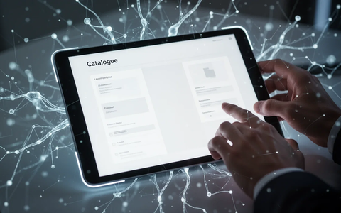 AWS Agentic Shopping Assistant: 3,5× höhere Konversionen mit KI - Foto: über boerse-global.de