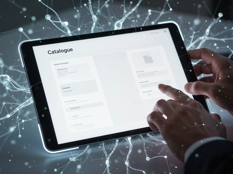 AWS Agentic Shopping Assistant: 3,5× höhere Konversionen mit KI - Foto: über boerse-global.de