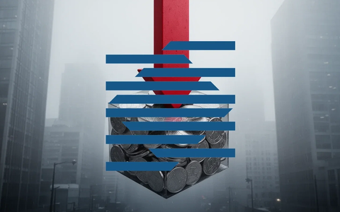 Munich Re's Tumble to 458 Euros: Institutional Selling and a Technical Quirk Cloud the Outlook - Foto: über boerse-global.de