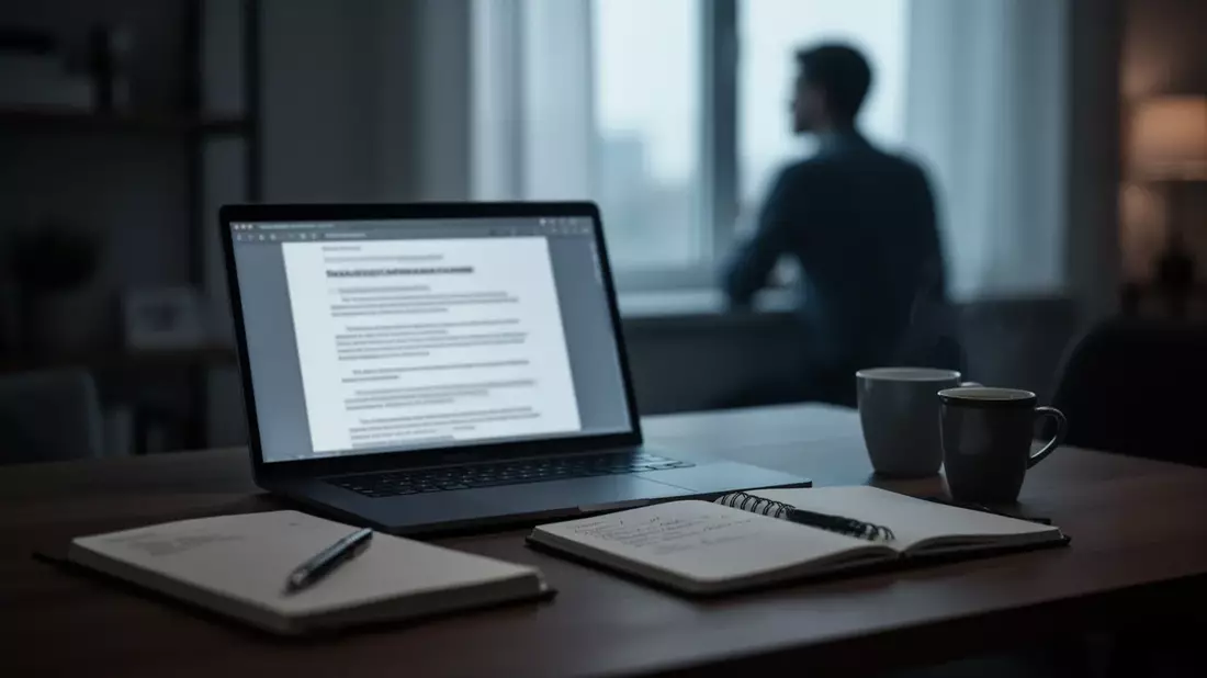 Homeoffice-Risiko: Jeder zehnte Beschäftigte arbeitet illegal von zu Hause - Bild: über boerse-global.de
