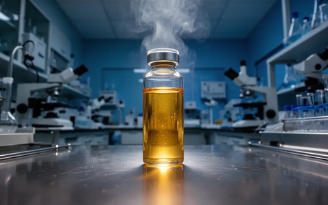 ImmunityBio Aktie: ANKTIVA schlägt Konkurrenz mit 49,6% - Foto: über boerse-global.de