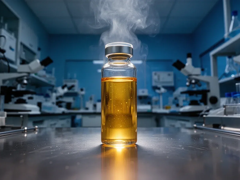 ImmunityBio Aktie: ANKTIVA schlägt Konkurrenz mit 49,6% - Foto: über boerse-global.de