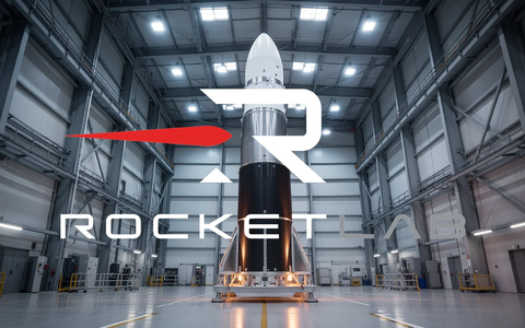 Rocket Lab Aktie: Spice verkauft 62.744 Anteile - Foto: über boerse-global.de